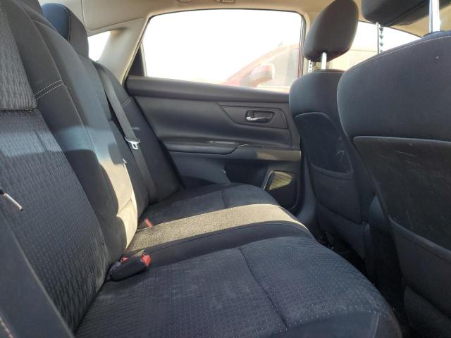 2017 NISSAN ALTIMA 2.5 - 1N4AL3APXHN311478