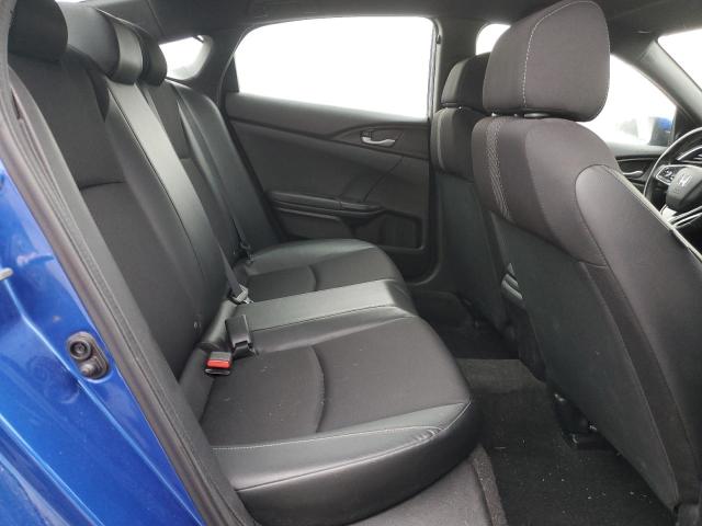 2019 HONDA CIVIC SPOR - 19XFC2F8XKE206639