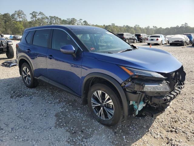 Vin: 5n1bt3ba3pc691049, lot: 50001855, nissan rogue sv 20234
