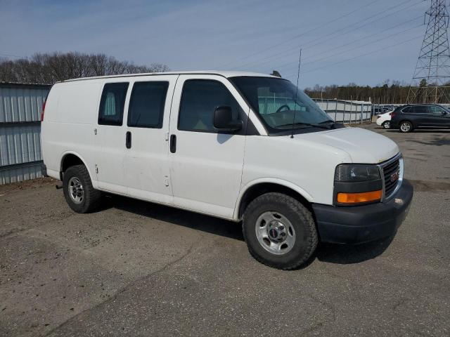 Vin: 1gtw7aff8g1330755, lot: 48109185, gmc savana g2500 20164