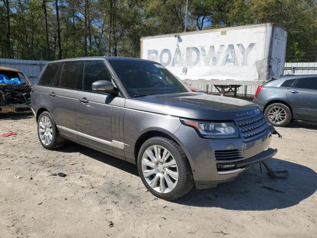 2015 LAND ROVER RANGE ROVE SALGS2TF7FA242249