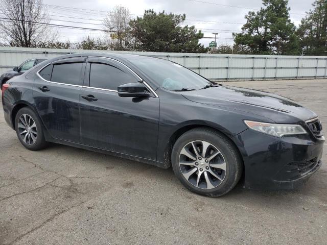 Vin: 19uub1f53fa004312, lot: 51144155, acura tlx tech 20154