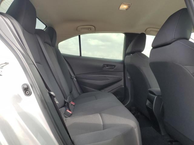 2022 TOYOTA COROLLA LE - JTDEPMAE4N3026089