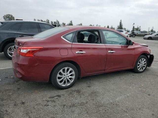 Vin: 3n1ab7ap5jy297828, lot: 51017625, nissan sentra s 20183