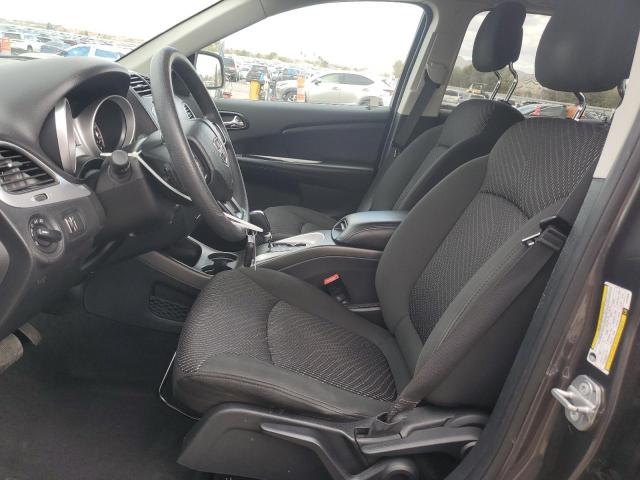 2020 DODGE JOURNEY SE - 3C4PDCAB7LT273948