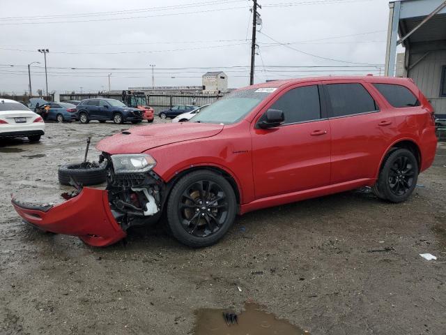 2020 DODGE DURANGO R/ 1C4SDJCT9LC408282
