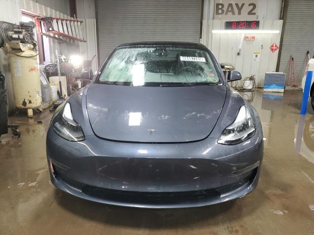 2022 TESLA MODEL 3 - 5YJ3E1EA7NF370053