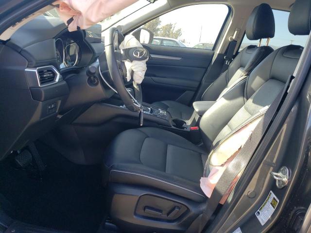 2024 MAZDA CX-5 SELEC - JM3KFBBL6R0483086