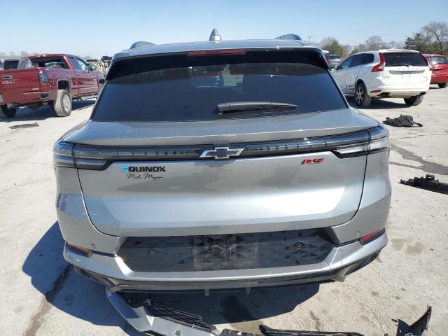 2024 CHEVROLET EQUINOX 3R - 3GN7DRRP7RS292136