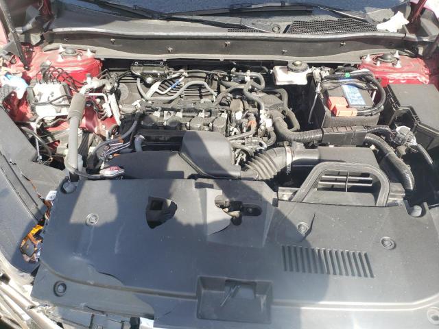 2024 HONDA CR-V EXL - 7FARS3H78RE001243