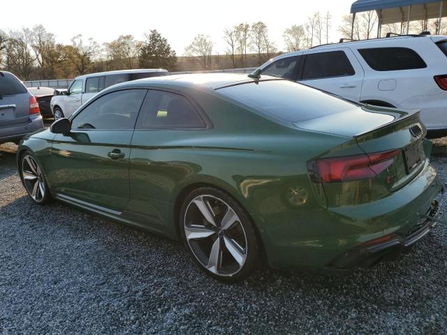Vin: wuapwaf54ka904035, lot: 51060105, audi s5/rs5 20192