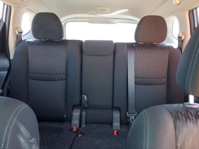 2017 NISSAN ROGUE S - KNMAT2MT5HP588881