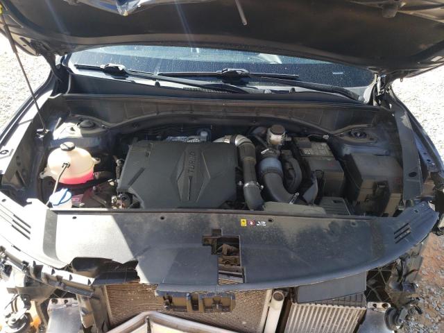 2021 KIA SORENTO SX 5XYRKDLF5MG031804