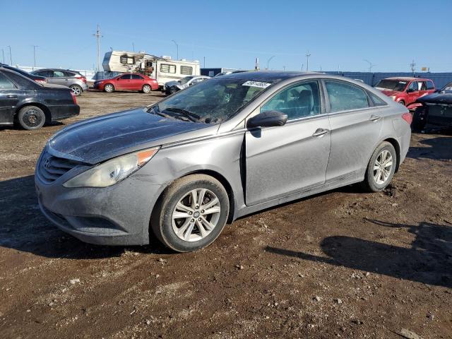 2011 HYUNDAI SONATA GLS #3145857480
