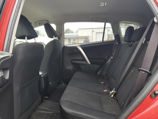 2016 TOYOTA RAV4 LE - JTMBFREV4GJ066376