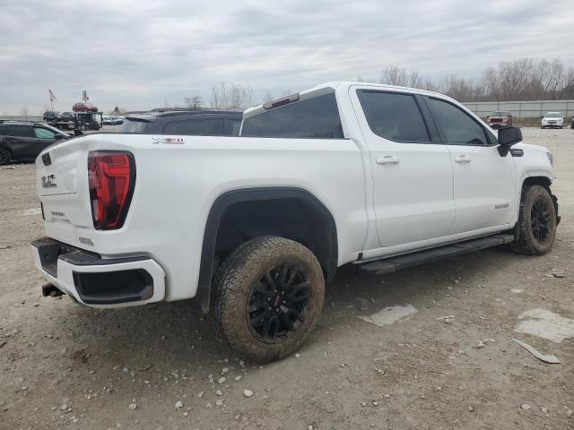 Vin: 3gtuuced3rg404972, lot: 50762555, gmc sierra k1500 elevation 20243