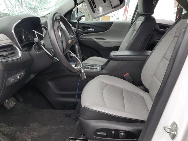 2018 CHEVROLET EQUINOX PR - 2GNAXWEX0J6304423