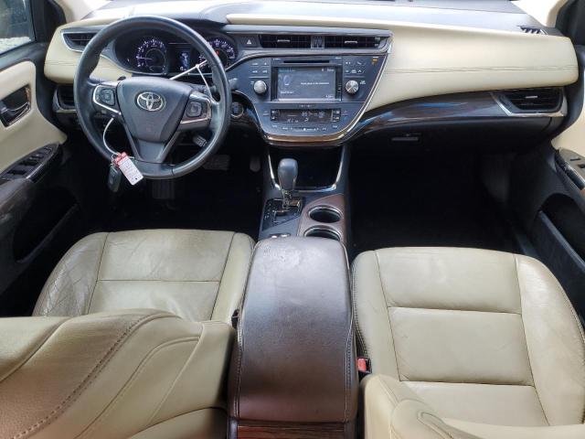 2015 TOYOTA AVALON XLE - 4T1BK1EB6FU174378