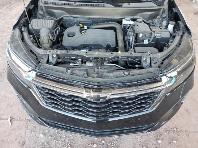 2023 CHEVROLET EQUINOX PR - 3GNAXNEG3PL208333