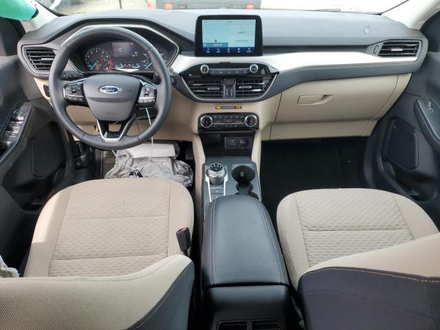 2022 FORD ESCAPE SE - 1FMCU9G6XNUC03134