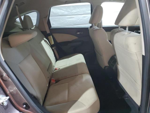 2016 HONDA CR-V EX - 5J6RM4H54GL020175