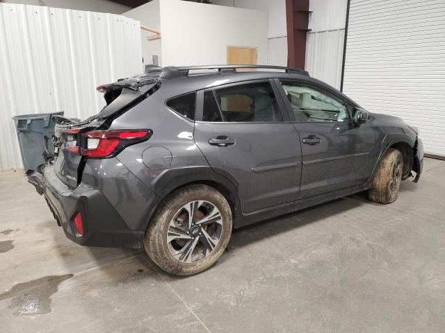 2024 SUBARU CROSSTREK - JF2GUADC8R8204378