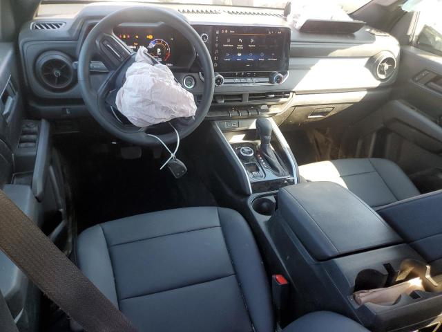 2024 CHEVROLET COLORADO T - 1GCPTEEK5R1271947