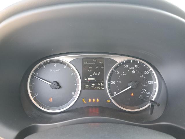 2024 NISSAN KICKS S - 3N1CP5BV9RL565865