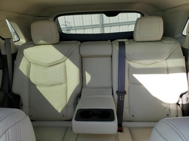 2017 CADILLAC XT5 PREMIU - 1GYKNERS7HZ111416