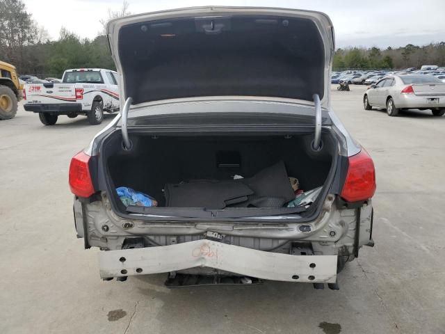 2015 ACURA RLX TECH - JH4KC1F59FC001663