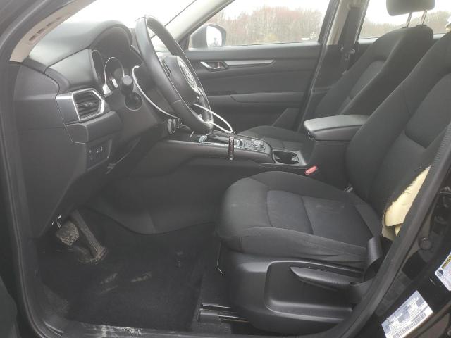2020 MAZDA CX-5 SPORT - JM3KFBBM5L0726645