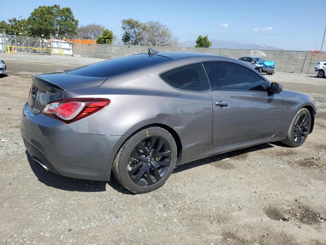 Vin: kmhht6kd8du096239, lot: 49324175, hyundai genesis 2.0t 20133