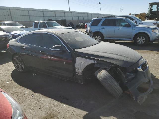 2017 BMW 430I GRAN - WBA4F7C33HG788609
