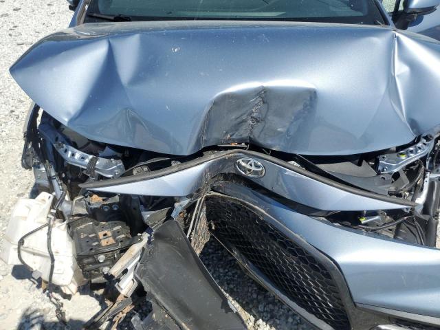 2020 TOYOTA COROLLA SE - 5YFS4RCE2LP040065