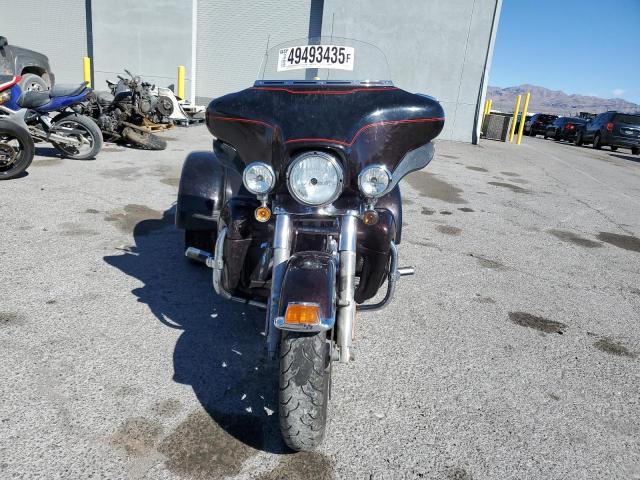 2011 HARLEY-DAVIDSON FLHTCUTG 1HD1MAM13BB853886