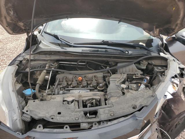 2016 HONDA HR-V EX 3CZRU5H51GM727870