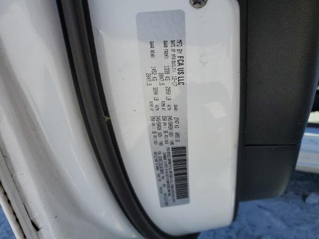 2018 CHRYSLER PACIFICA T 2C4RC1EG3JR168247