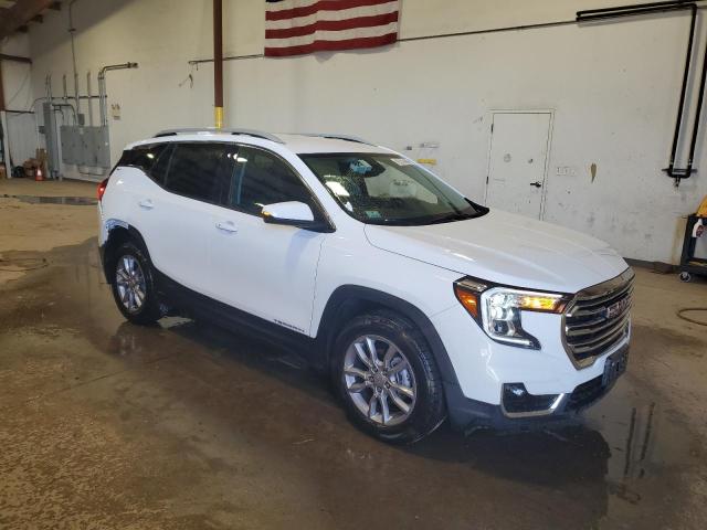 2024 GMC TERRAIN SL - 3GKALVEG0RL363255