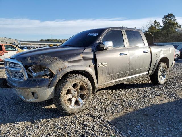 2018 RAM 1500 LARAM - 1C6RR7NT3JS214566