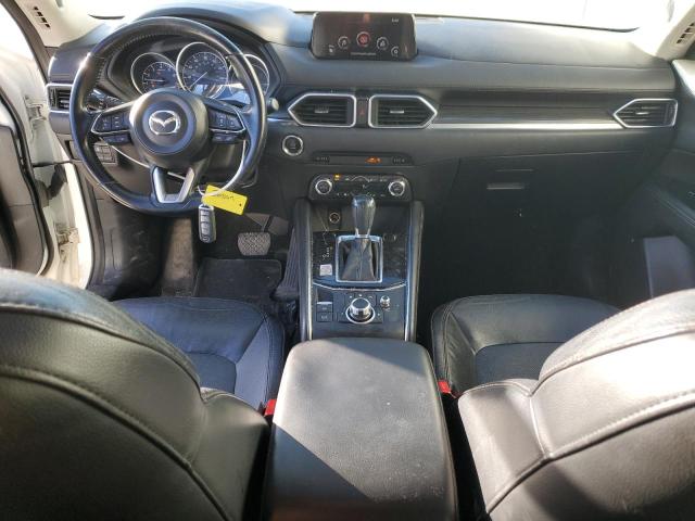 2017 MAZDA CX-5 GRAND - JM3KFBDL8H0171931