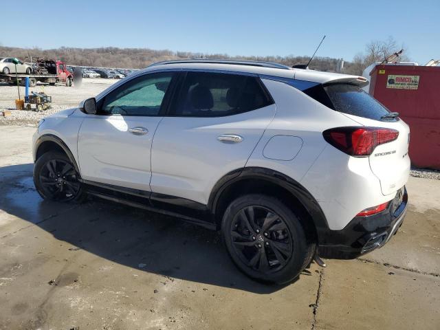 Vin: kl4amdsl3rb086553, lot: 47048905, buick encore sport touring 20242