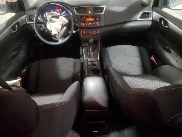 2017 NISSAN SENTRA S - 3N1AB7AP7HY306832