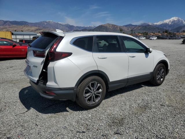Vin: 7farw2h58me017111, lot: 49634625, honda crv ex 20213
