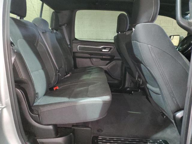 2022 RAM 1500 BIG H - 1C6RRFFG2NN297441