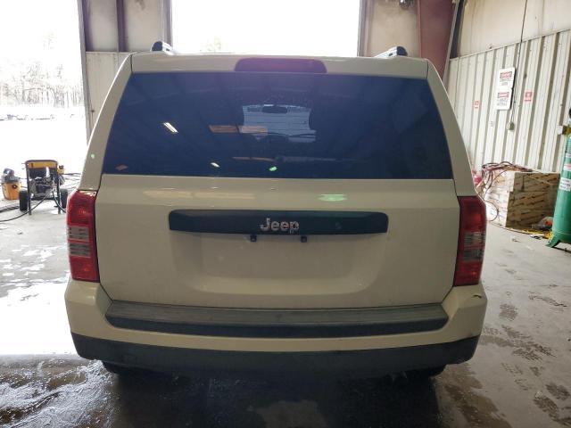 2015 JEEP PATRIOT SP 1C4NJPBB3FD380186