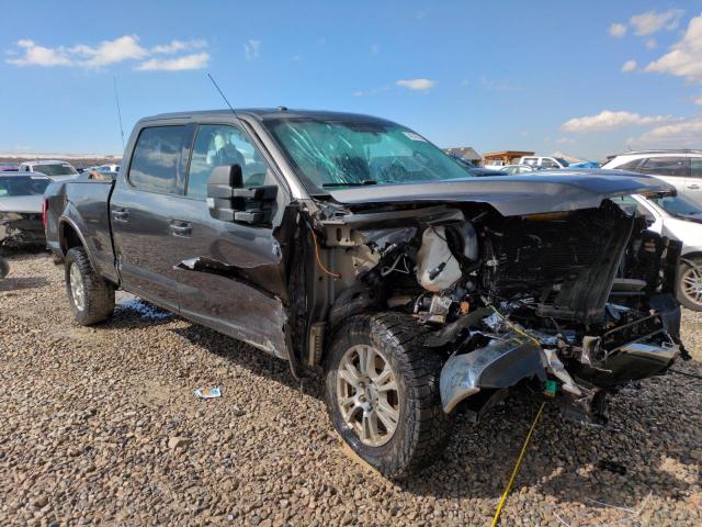 Vin: 1ftfw1ef3ffa89130, lot: 49745565, ford f-150 supercrew 20154