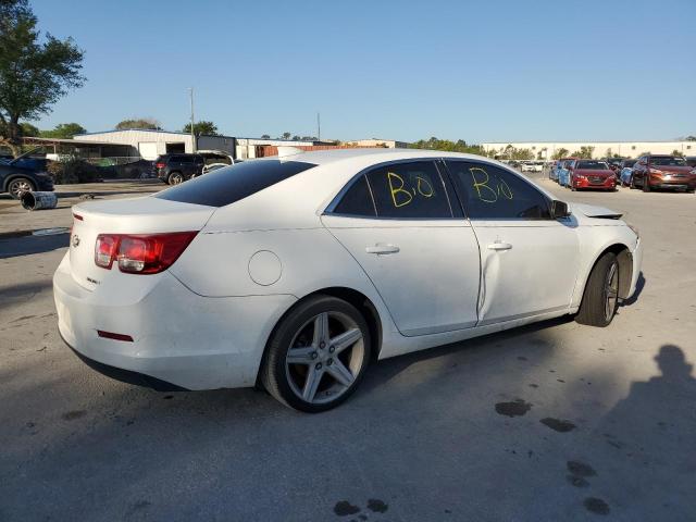 Vin: 1g11c5sl7ff138164, lot: 49302385, chevrolet malibu 1lt 20153