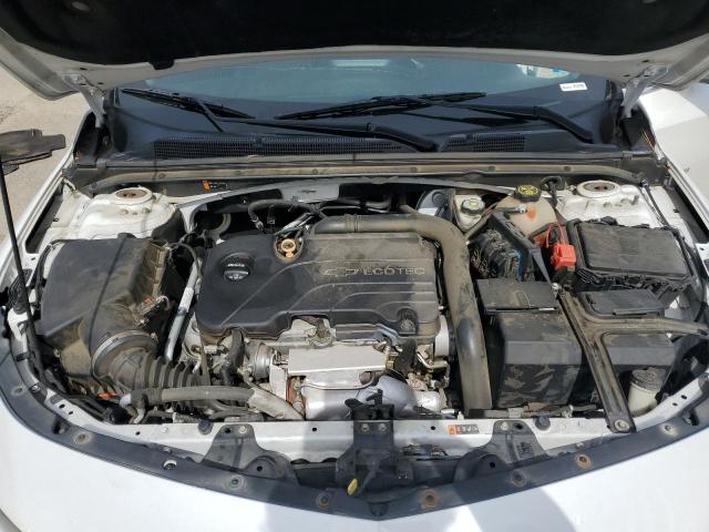 2016 CHEVROLET MALIBU LT - 1G1ZE5ST3GF275682