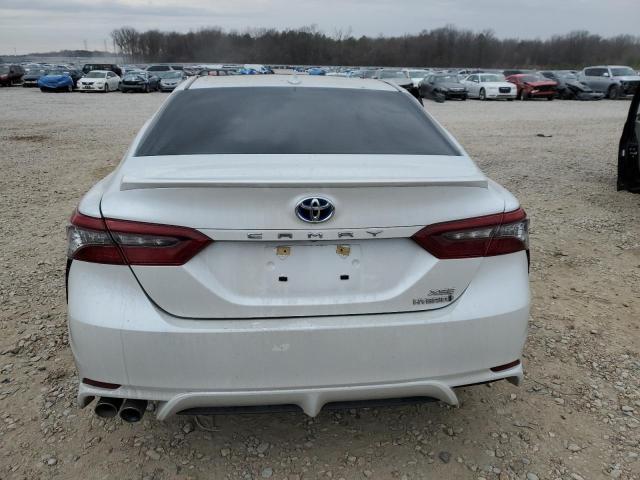 2023 TOYOTA CAMRY XSE - 4T1K31AK4PU605644