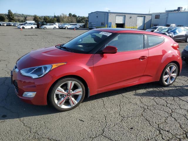 Vin: kmhtc6ad9hu321611, lot: 50195565, hyundai veloster 2017 img_1